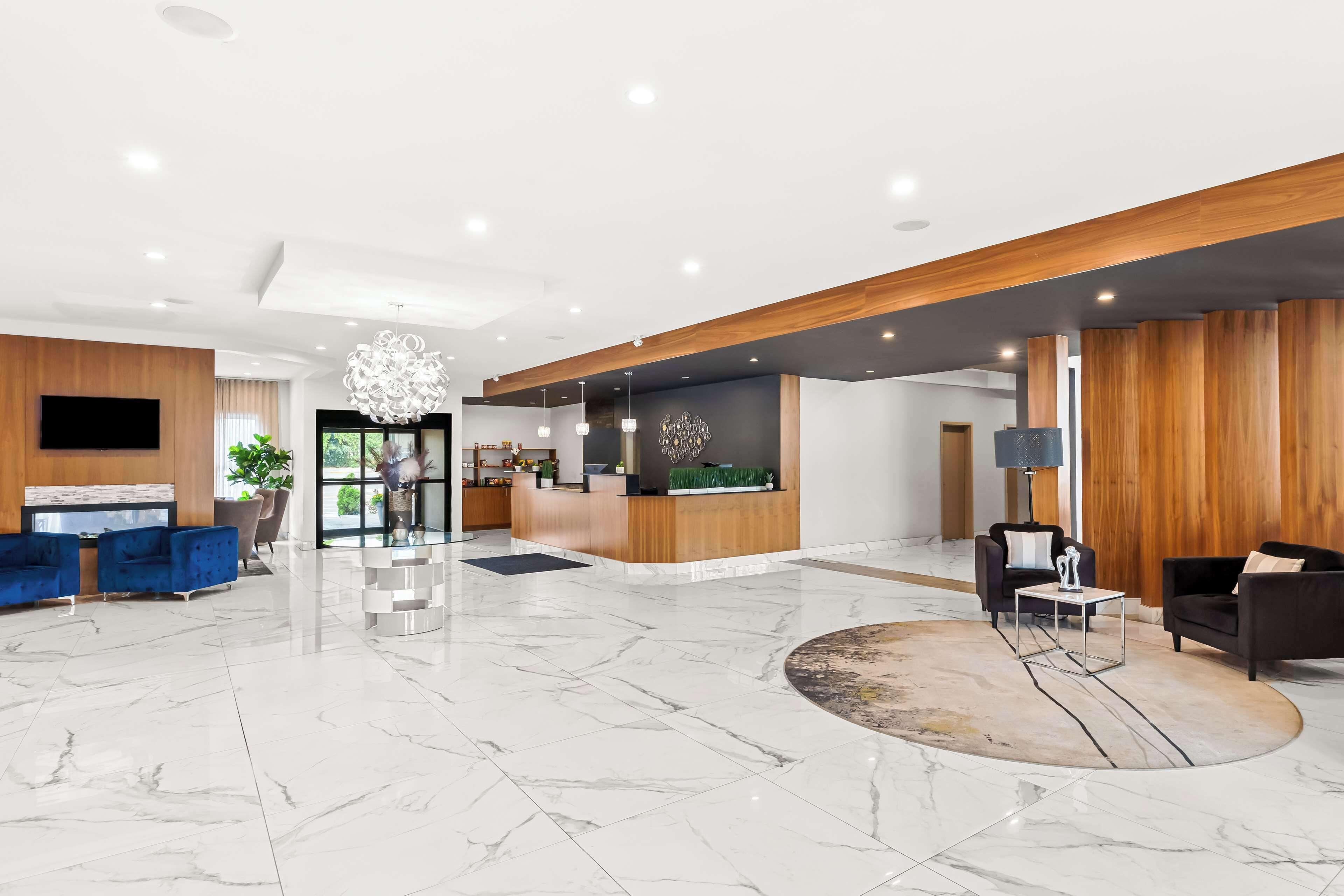Best Western Plus Montreal East, Montreal